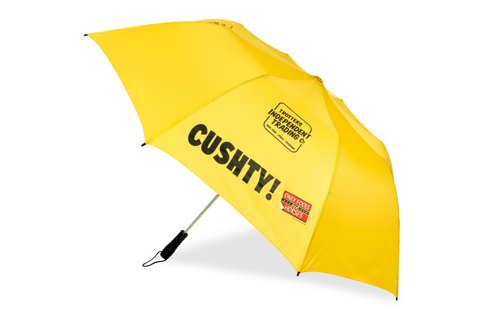 Only Fools and Horses Compact Folding Official Umbrella