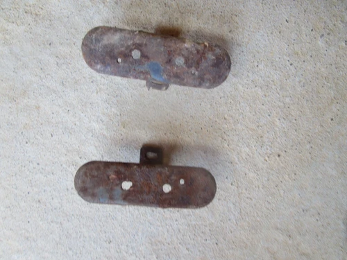 FAST SALE! USED OEM 73-87 Square Body Chevy Truck Parts | C10 K10 C/K GMC