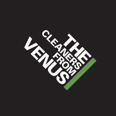 CLEANERS FROM VENUS CLEANERS FROM VENUS, VOL. 3 NEW LP