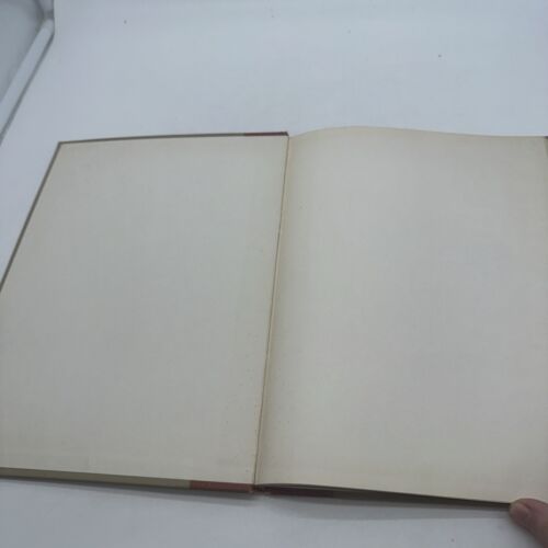 Vintage Hammond-Doubleday Illustrated World Atlas & Gazetteer 1956 - Foto 5 di 13