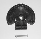 Shift reverse dial disc for 150 go kart Yonghe Roketa Manco Bms GOKARTSUSA SUNL