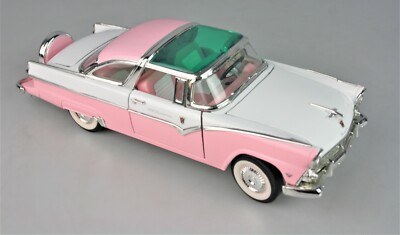 1955 Ford Fairlane Crown Victoria by Road Signature | eBay