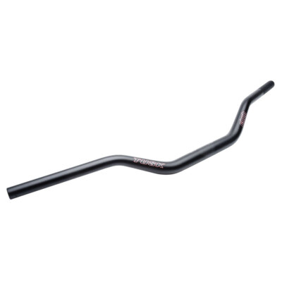 Tusk Chub 1 1/8'' Big Bar KTM Bend Black For HONDA Africa Twin CRF1100L 2022