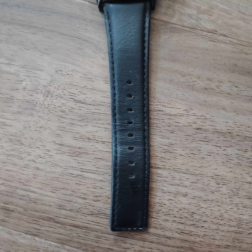 Kenneth Cole New York Automatic Self-Wind Skeleton Dress/Casual Watch Black NIB! - Picture 7 of 12