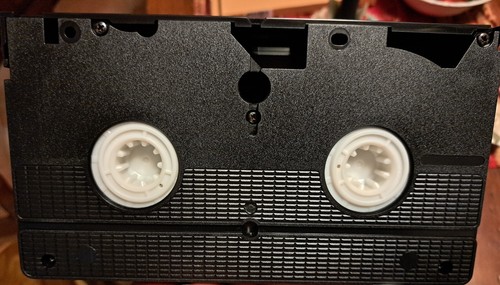 Il Grande Cinema del Terrore - Collezione Completa di 40 VHS + Mobiletto - Foto 6 di 6