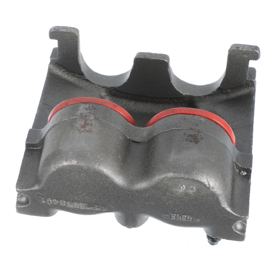 Pinza de freno de disco genuina Ford E-250 Econoline 1997-2005 brazo L2MZ-2V552 Foto 2 de 4