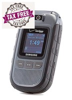 - Samsung Convoy U640 Phone For Verizon Wireless Network With No Contract (gra - Samsung Convoy U640 Phone For Verizon Wireless Network With No Contract (gra