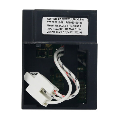 Contaore Digitale LCD Per Motori Diesel | DC 4.5-90V | Azzerabile | Impermeabile IP67 | Per Trattori, Generatori, Barche - Foto 3