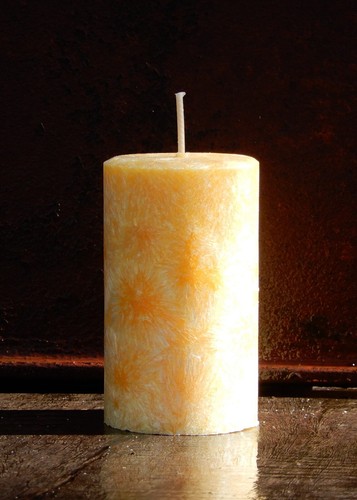 FATIGUE RELIEF Basil & Bergamot Scented Soy TRAVEL & CAMPING HEALTHY CANDLE TIN - Picture 17 of 24