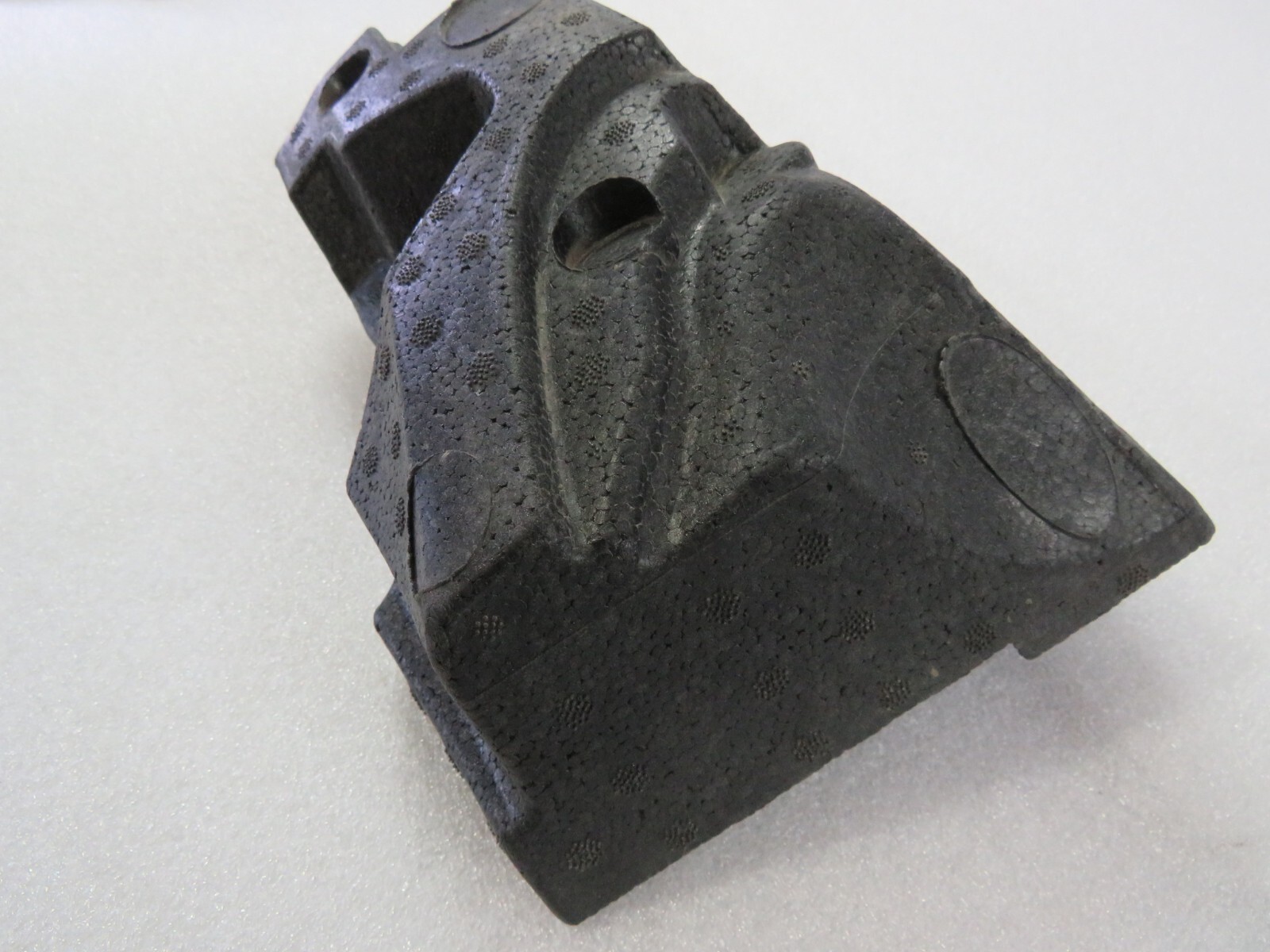 Mclaren 720S, LH, Left, Front Bumper Foam Reinforcement, Used