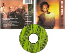 George Jinda & World News: Reliable Sources CD  #0122HM