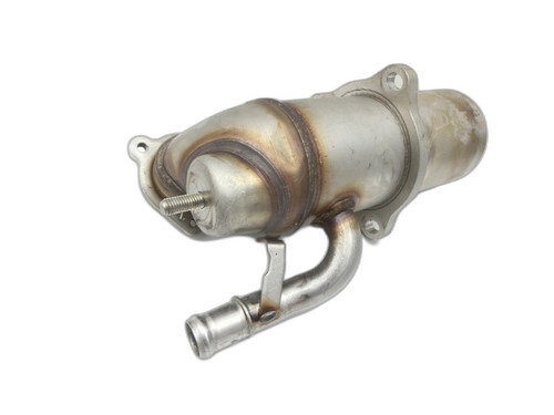 Abgaskühlung für AGR Audi A4 8K B8 11-15 TDI 2,0 110KW 04L131512A 04L131512AV450