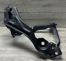 2008 09 10 11 12 13 14 2015 Mercedes W204 C250 C300 C350 Headlight Frame Rh Oem