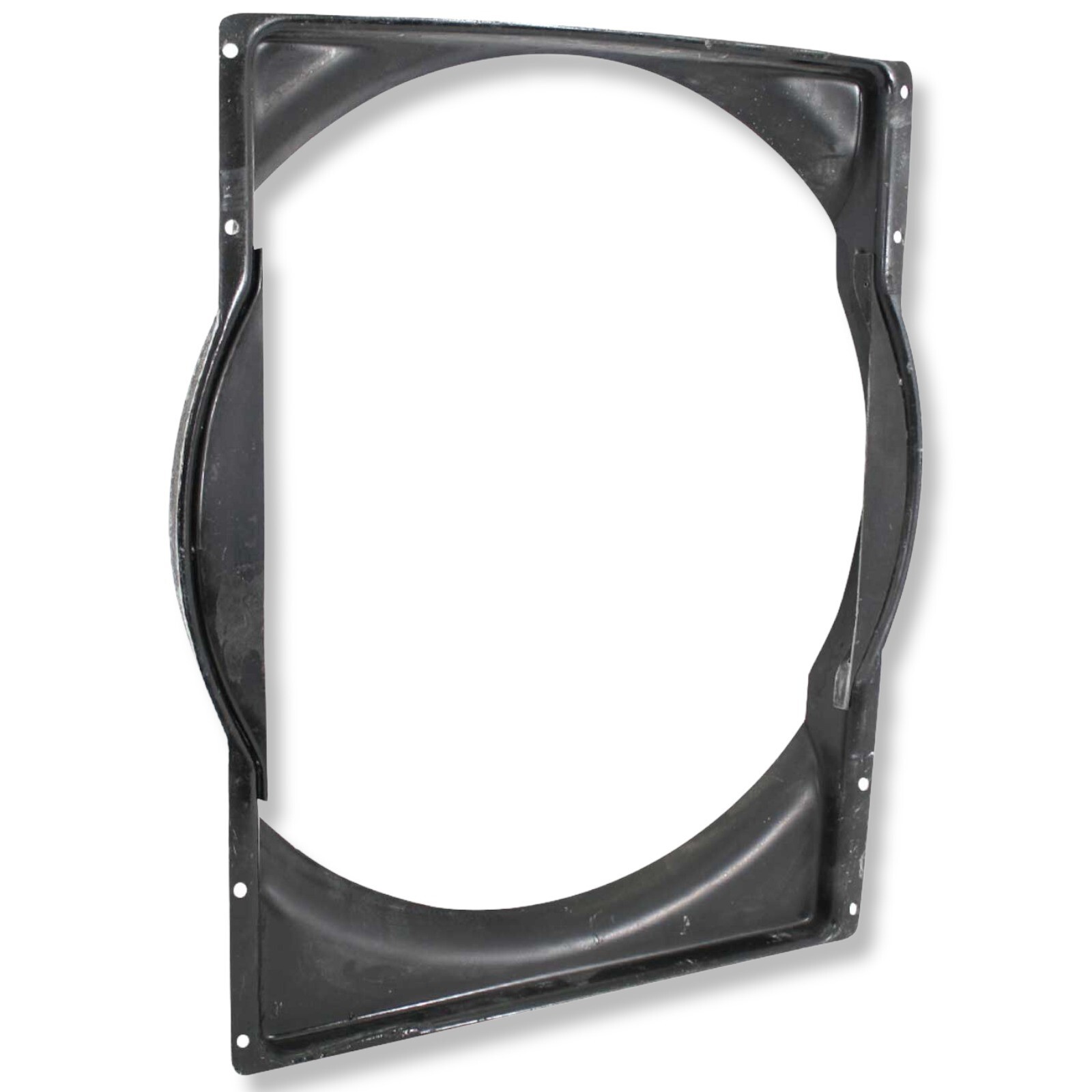 Fan Shroud Fits Kenworth W900 OEM F221029 Maximum Air Flow eBay