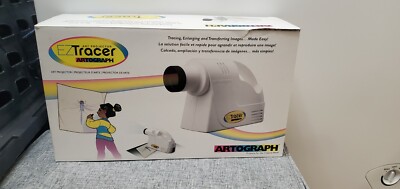 Artograph eztracer, brand new in box.