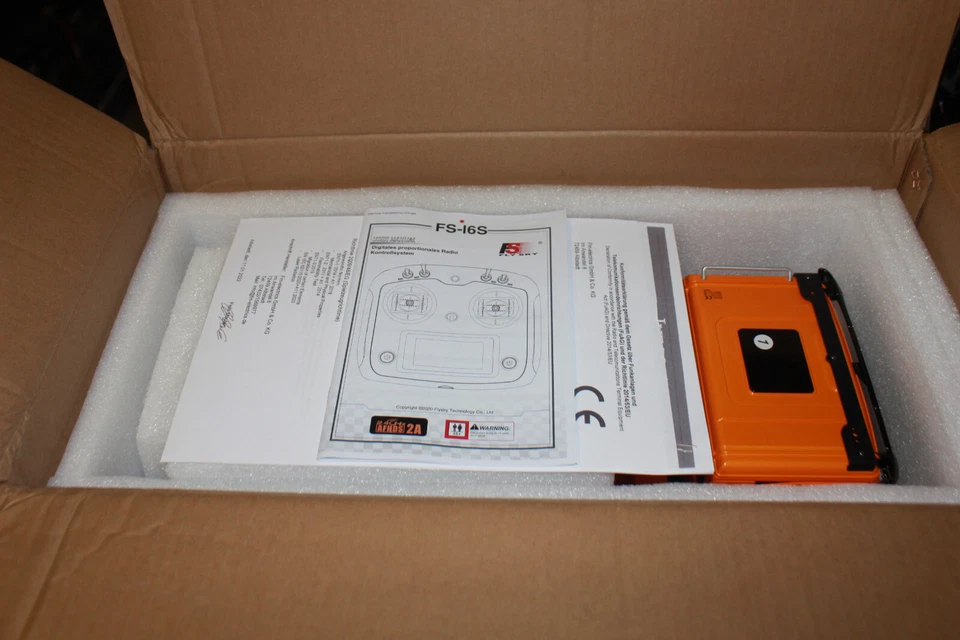 Camion Benne 4x4 Hydraulikkipper Avec Iveco Trakker Cabine 1:14 RC Neuf 2achs - Photo 2/4