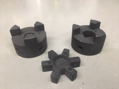 Other - Coupling Coupler