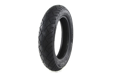 Metzeler For ME888 Marathon 130/90 X 16 Inch Front Blackwall Tire - Part Number