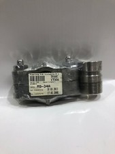 Kupplung PJE Victaulic R1 1/4&ldquo; EPDM