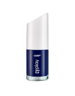 Esmalte Para Uñas Color FEELING BLUE De Cyzone | eBay