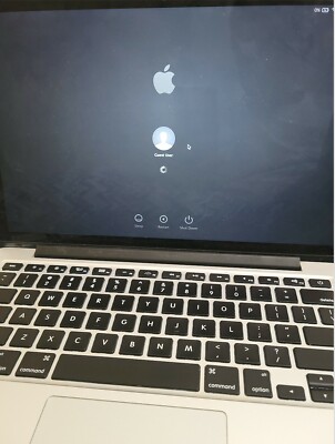MacBook Pro (Retina, 13-inch, Late 2013) | eBay