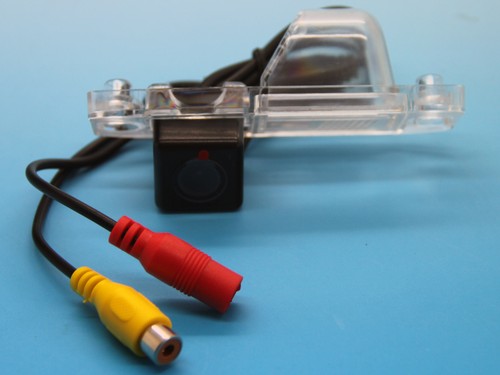 Auto Reverse Car Rear View Backup Camera For Hyundai Sonata 2012 2013 2014+Guide - Picture 2 of 10