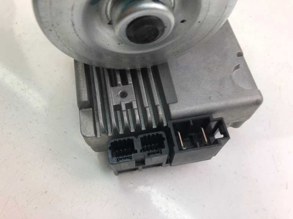 RENAULT CLIO IV BH Control Unit 488105110R 2013 13985353 - Immagine 4 di 4