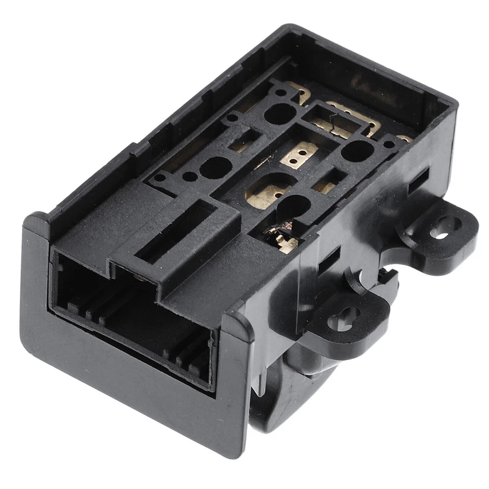 Interruptor de ventana de puerta elemento 2,4 L DWS425 para Honda Fit 2007 2008 1,5 L y 2003-2011 Foto 4 de 4