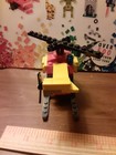 LEGO Fire Helicopter CITY (60318) near mint — photo 3