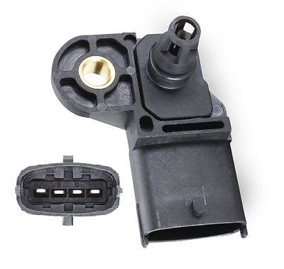 Capteur De Pression NTY Pour PEUGEOT 806, 306, 406, Expert, Boxer, Partner - Réf. 0281002283