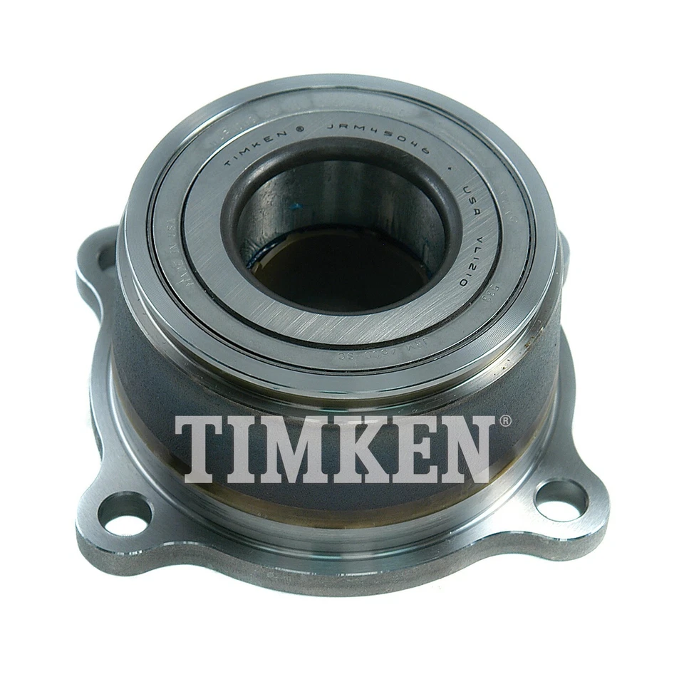 Conjunto de cojinete de rueda trasero para Nissan Xterra 2005-2015 Timken 210JN82 2006 Foto 2 de 4