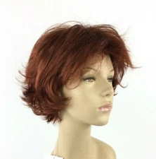 STUDIO WIGS Premium Quality Short & Sassy Natural Fashion Wig - Leslie S 130