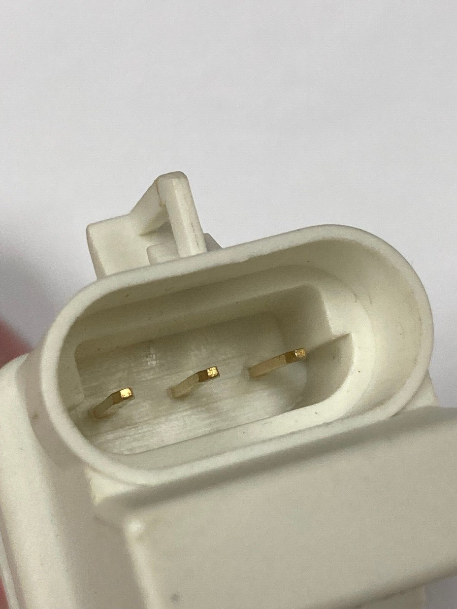 COOLANT FLUID, LIQUID LEVEL SENSOR PPO-GFN2, 06-78195-000