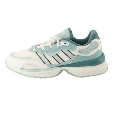 NEU adidas Zentic W GX0422 Sneaker Damen, grün-mix , EU 38