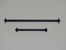 NEW HPI SAVAGE XL 5.9 RTR Dogbones Center 8X142MM 8X78MM HXL13