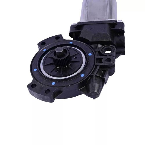 Fit Hyundai Ix35 5dr 2.0L 2012-13 Rear LH Door Power Regulator Motor 83450-2S000 - Picture 3 of 3