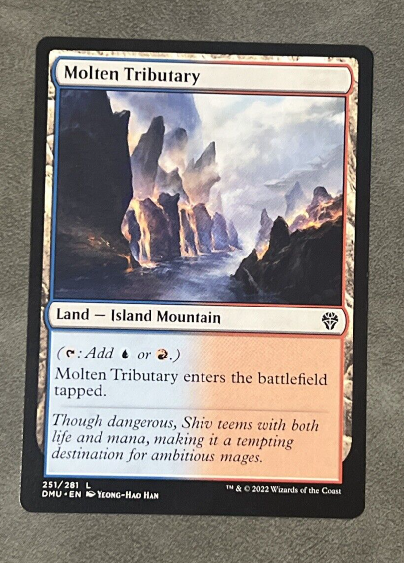 MTG Dual Land Plateau Revised 3ED 2個 Plateau · Revised Edition (3ED) #284 · Scryfall Magic: The