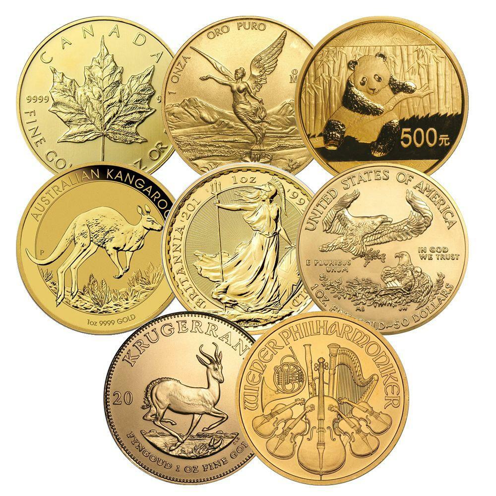 Gold Coins of the World 8th edition 金貨 Gold Coins of the World 8th edition 金貨 World Gold Coin Set