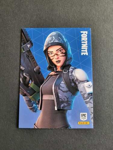 Panini Fortnite Series 2 2020, US Series, Epic Games - Imagen 11 de 43