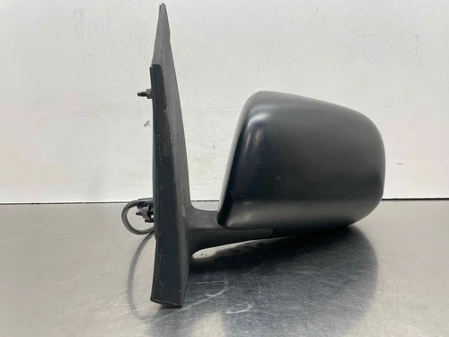 2004 Toyota Sienna Door Mirror Driver Left Power Heated Black LH Side OEM