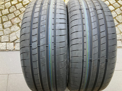2 Sommerreifen Goodyear Eagle F1 Asymmetric 3 245/45 R18 100Y XL Jahrgang 2023