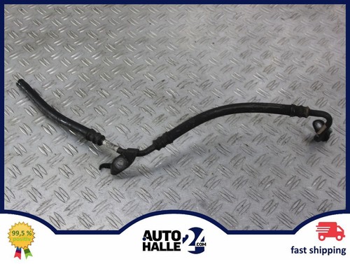 93746 Ölschlauch Servo Rücklaufleitung b20470c Mercedes-benz E 220 CDI Coupe 207