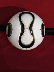 adidas teamgeist 2006