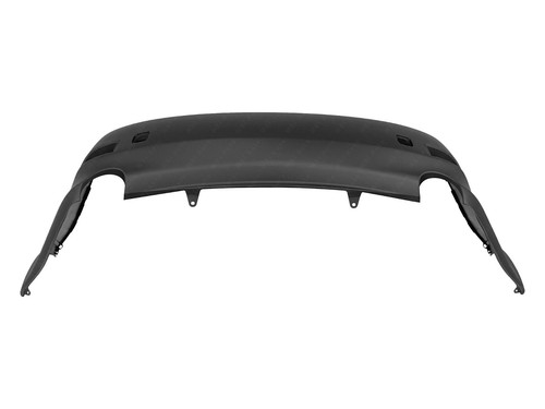NEW Primered Rear Bumper Cover for 2006 2007 2008 Lexus IS250 IS350 IS 250 350 - Bild 10 von 14