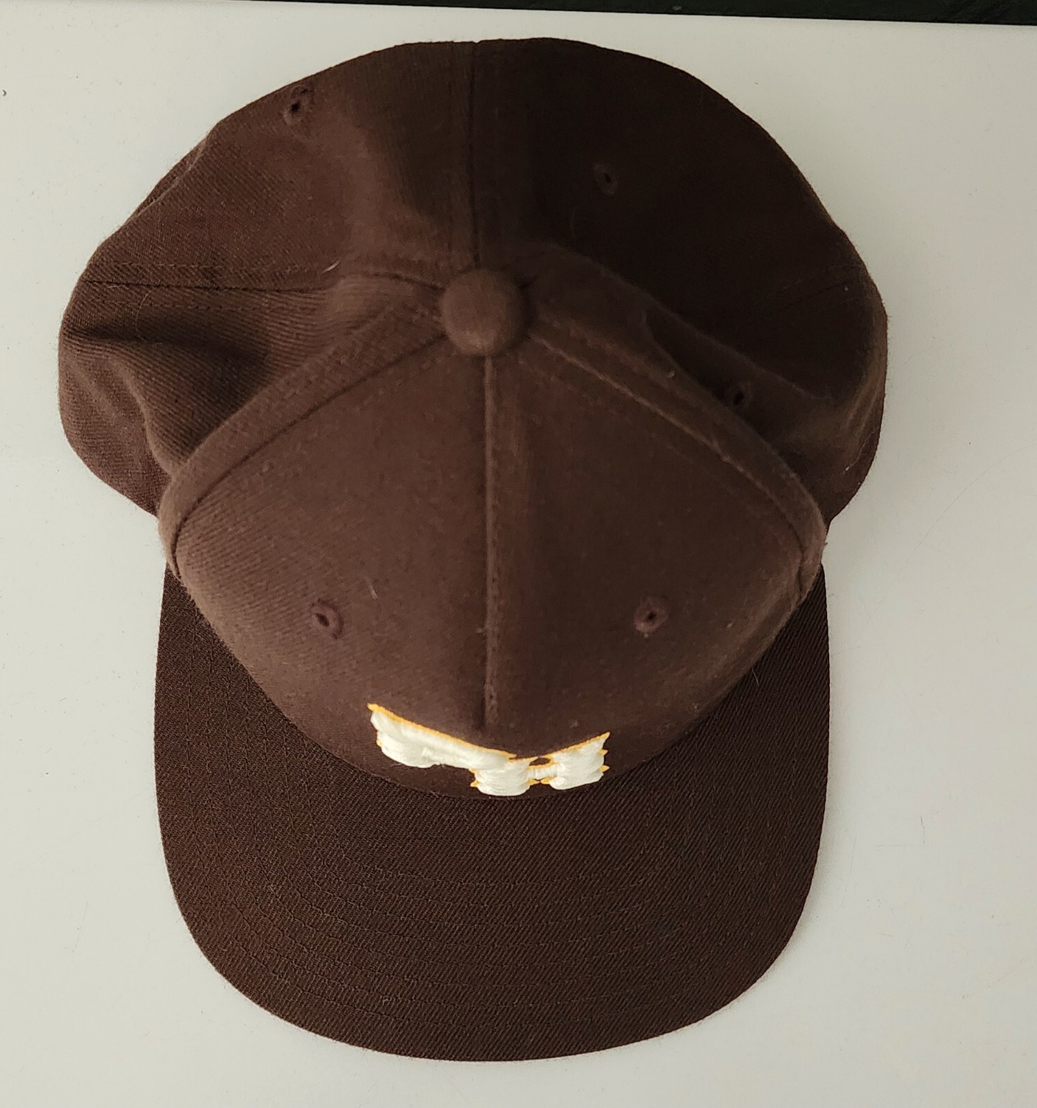 PH Snapback Hat The Classics Yupoong Trucker Base… - image 3