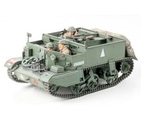 Tamiya 1/35 Wwii Brit.Univers.Transp. Mk.Ii (3) Neu - Schnell N. 35249