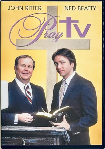 Pray TV (DVD, 1982) John Ritter Ned Beatty Kino Lorber TV Movie Drama OOP*GR1 - Picture 1 of 2