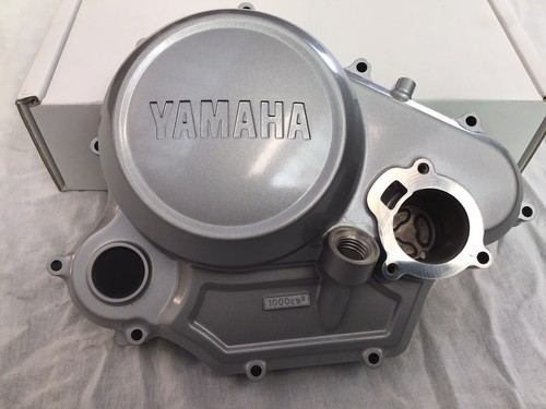 YAMAHA CLUTCH COVER - 3C1-WE542-00 OEM YZFR125 YZF-R125 2013-18 - Picture 5 of 8