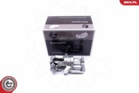 SKV Germany 46SKV993 Bremssattel Hinten Links FüR Jazz III IV 1.2-1.5 07.08-