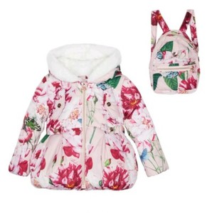 ted baker all in one baby coat